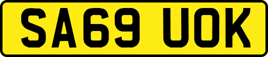 SA69UOK