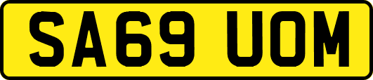 SA69UOM