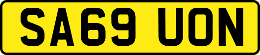 SA69UON