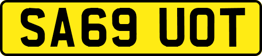 SA69UOT