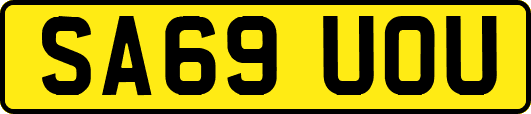 SA69UOU