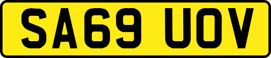 SA69UOV