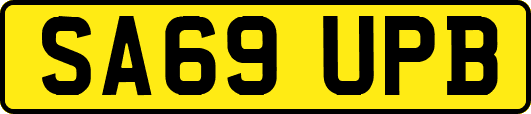 SA69UPB