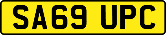 SA69UPC