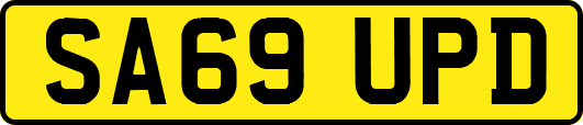 SA69UPD