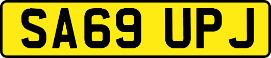 SA69UPJ