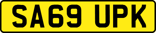 SA69UPK