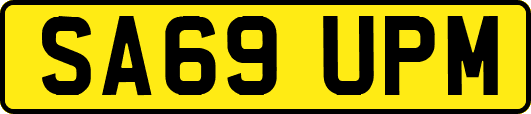 SA69UPM
