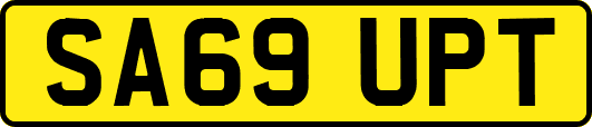 SA69UPT