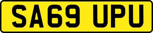SA69UPU