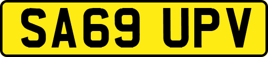 SA69UPV