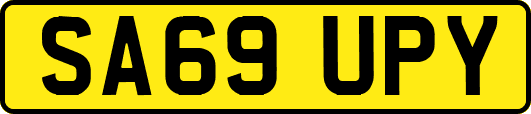 SA69UPY