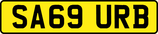 SA69URB