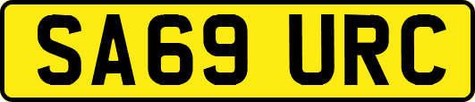 SA69URC