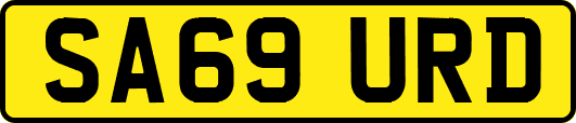 SA69URD
