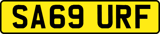 SA69URF