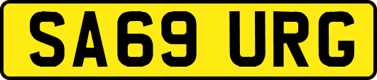 SA69URG