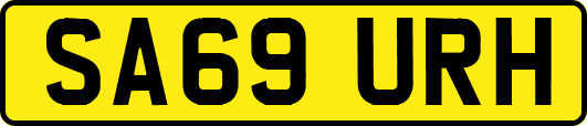 SA69URH