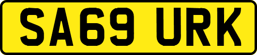 SA69URK