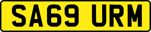 SA69URM