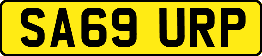 SA69URP