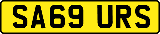 SA69URS