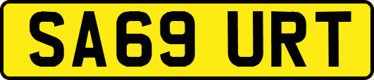 SA69URT