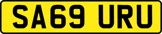 SA69URU
