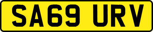 SA69URV