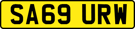SA69URW