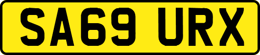 SA69URX