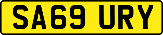 SA69URY