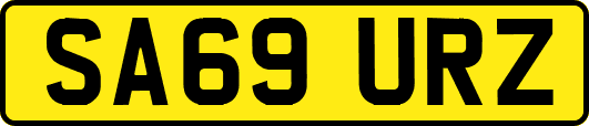 SA69URZ