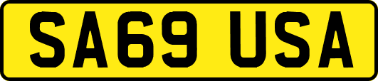 SA69USA