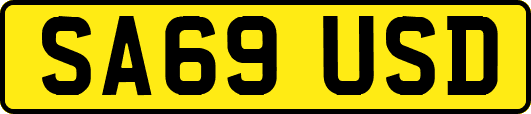 SA69USD
