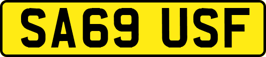 SA69USF
