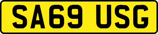 SA69USG