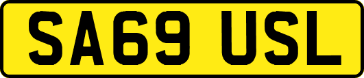 SA69USL