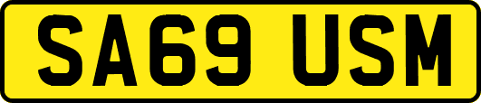 SA69USM