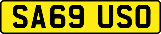 SA69USO