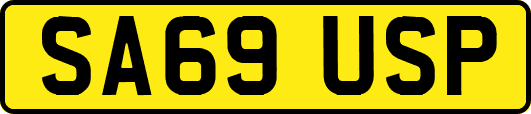 SA69USP