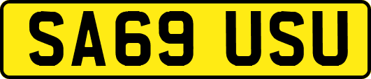 SA69USU