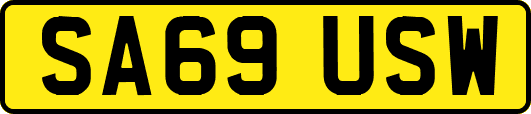 SA69USW