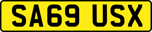 SA69USX