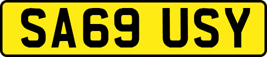 SA69USY
