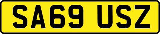SA69USZ