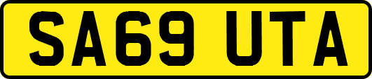 SA69UTA