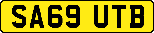 SA69UTB
