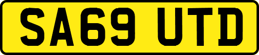 SA69UTD