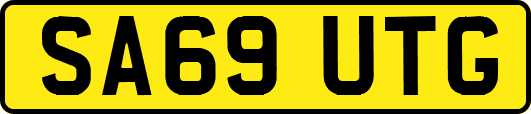 SA69UTG